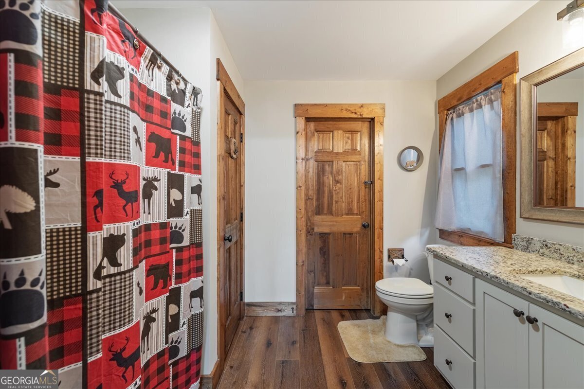 155 Hawks Ridge Drive Mineral Bluff - 23