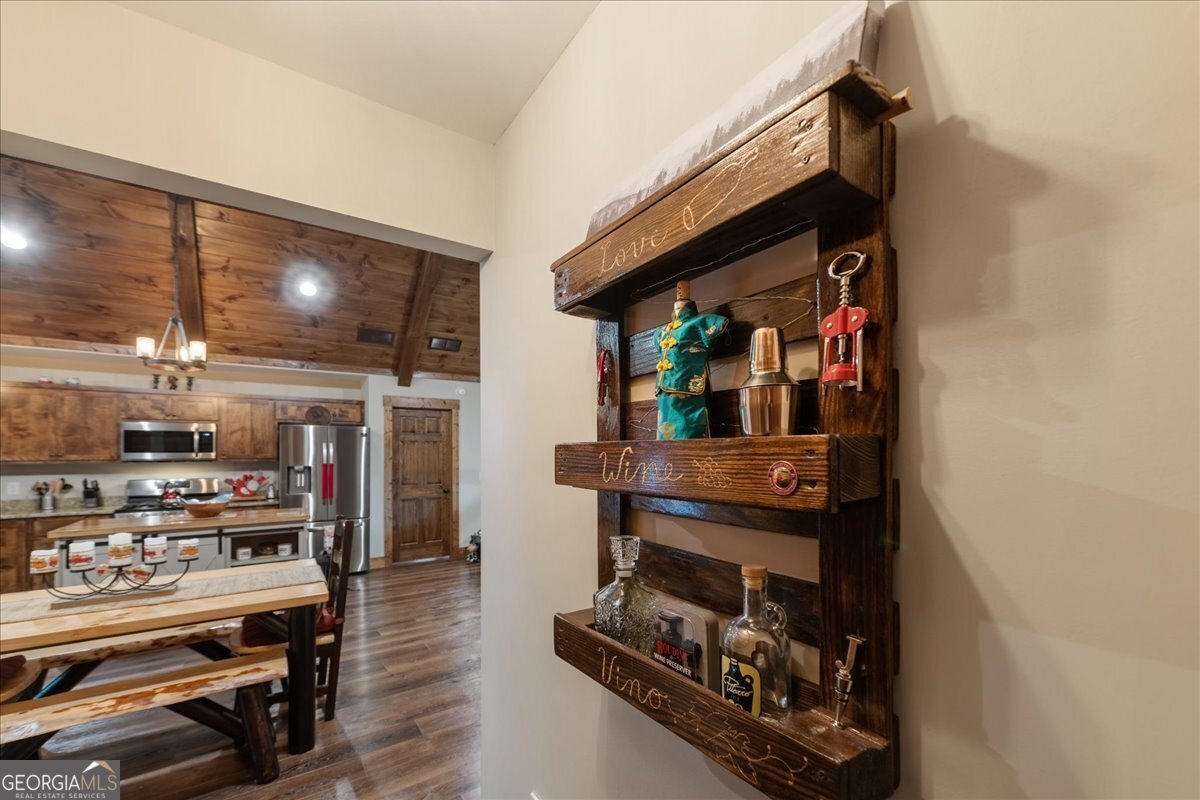 155 Hawks Ridge Drive Mineral Bluff - 24