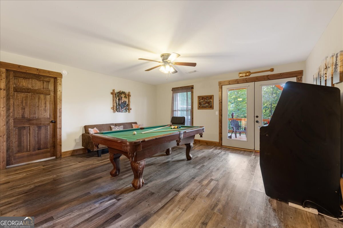 155 Hawks Ridge Drive Mineral Bluff - 26
