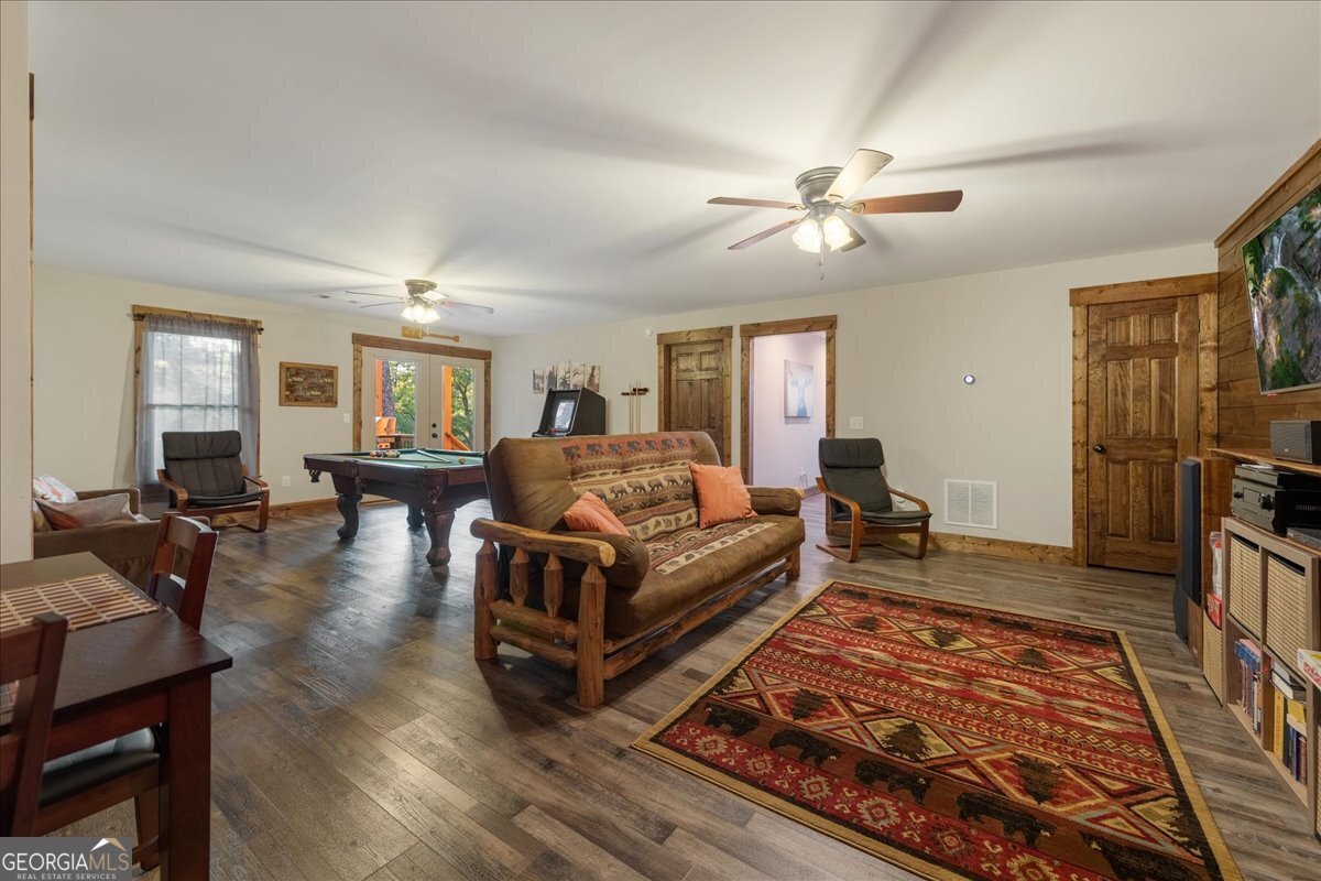 155 Hawks Ridge Drive Mineral Bluff - 32