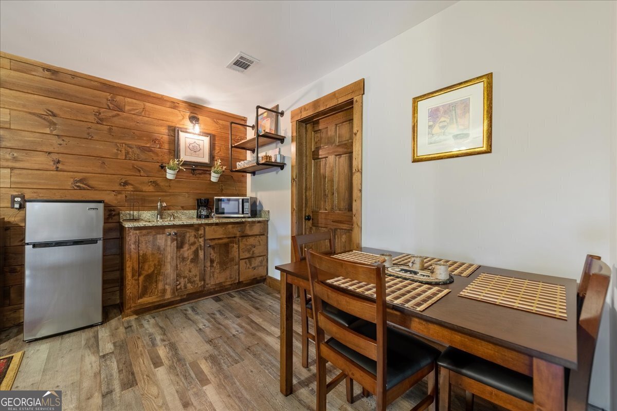 155 Hawks Ridge Drive Mineral Bluff - 35
