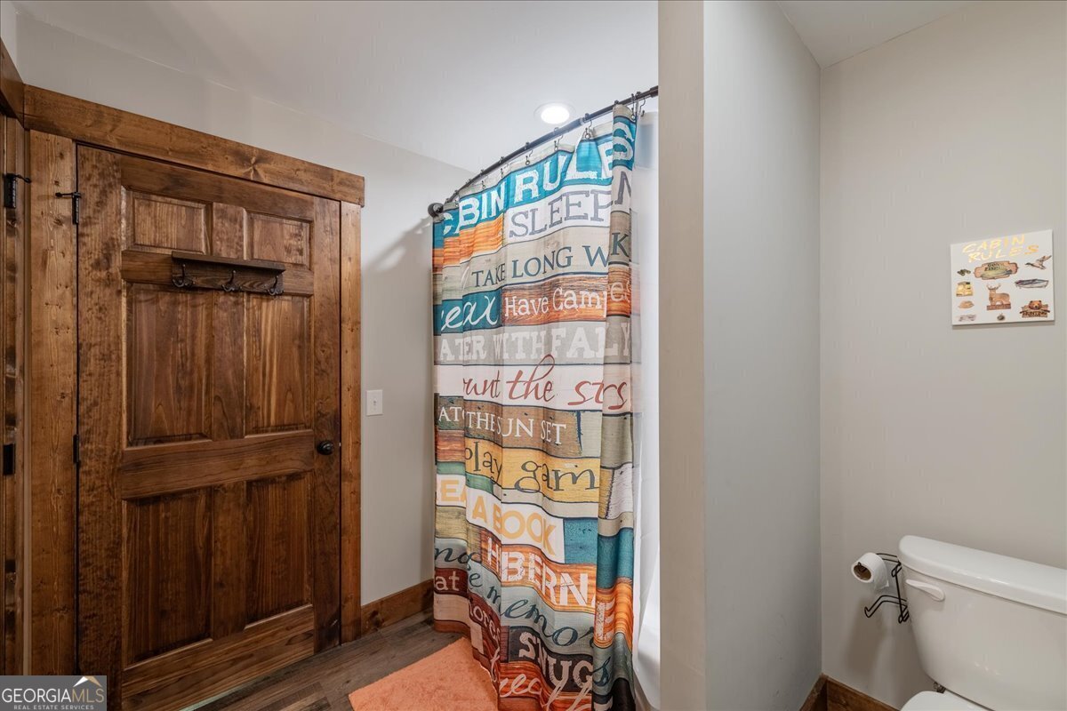 155 Hawks Ridge Drive Mineral Bluff - 37