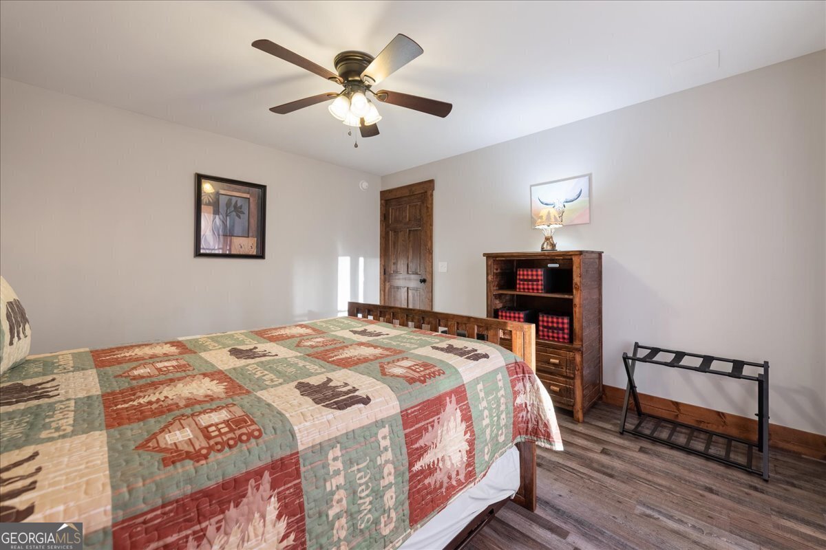 155 Hawks Ridge Drive Mineral Bluff - 42