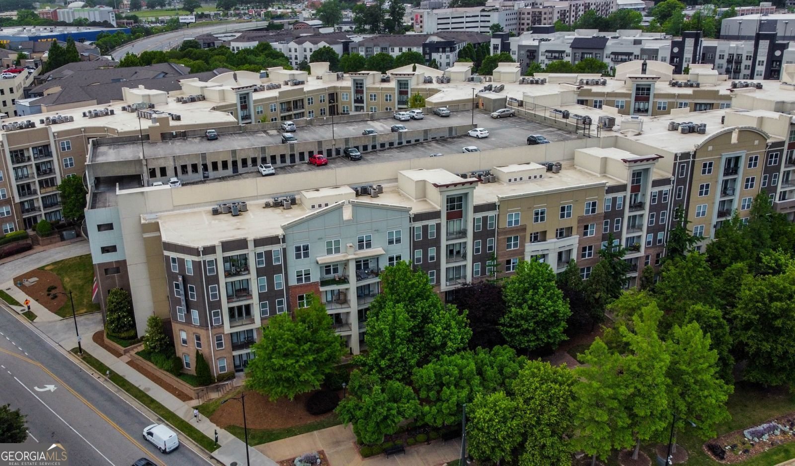 390 17th Street Atlanta - 39
