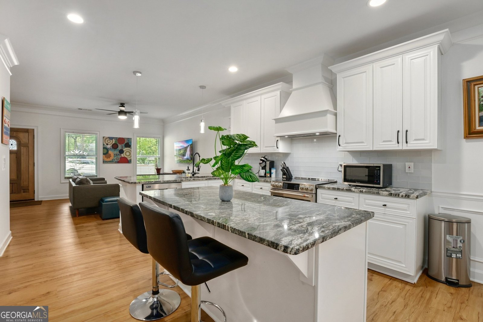 1302 Ladd Street Atlanta - 12