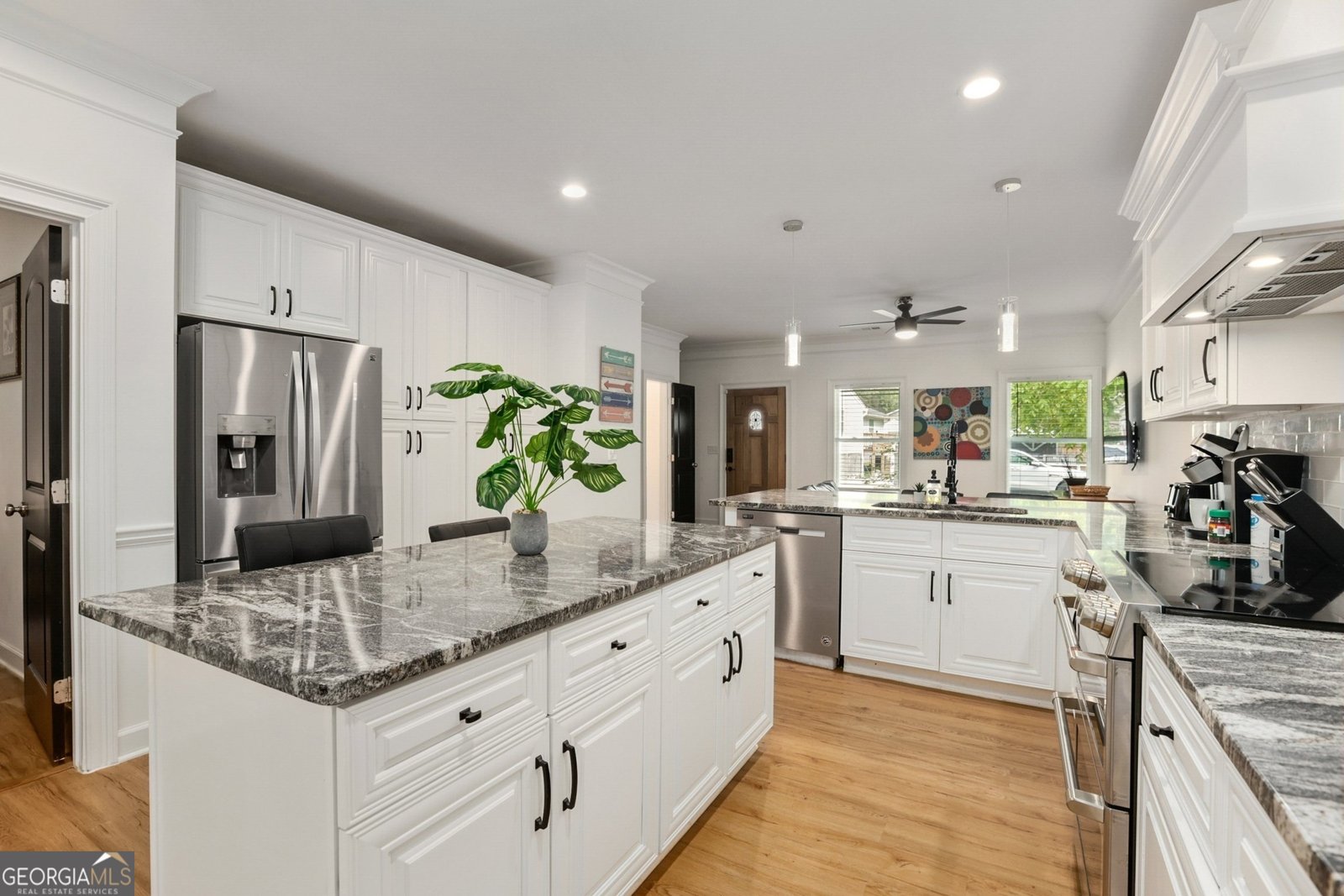 1302 Ladd Street Atlanta - 13