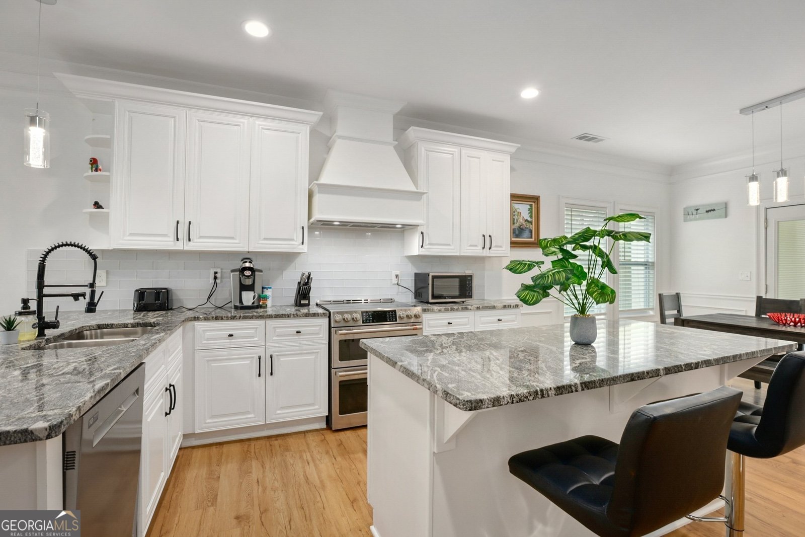 1302 Ladd Street Atlanta - 14