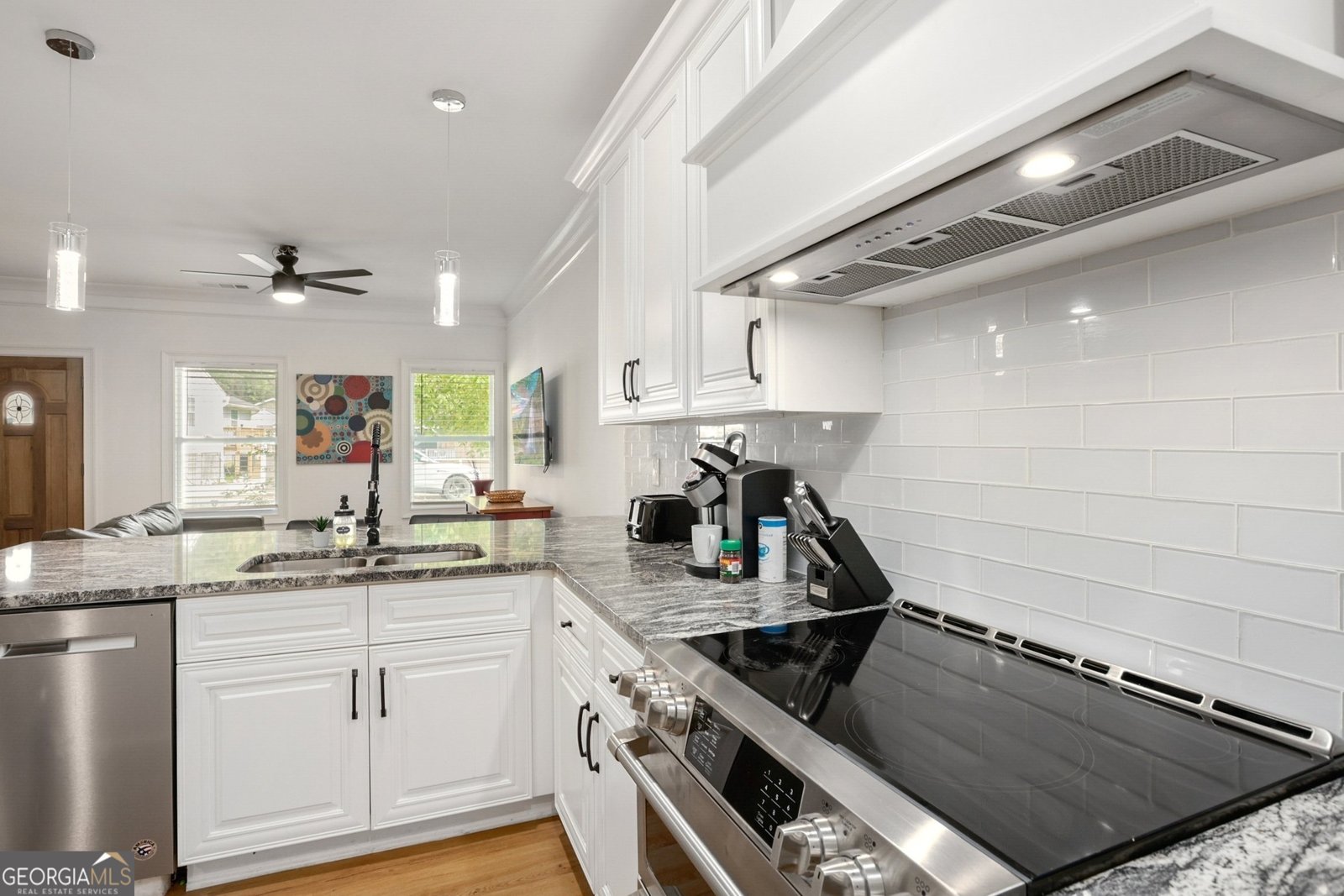 1302 Ladd Street Atlanta - 16