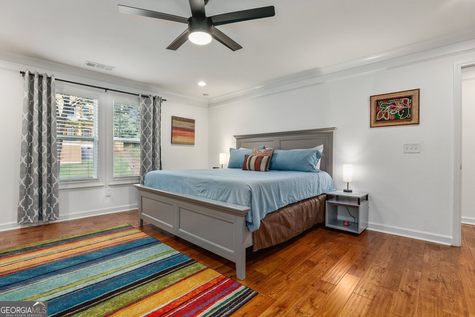 1302 Ladd Street Atlanta - 24