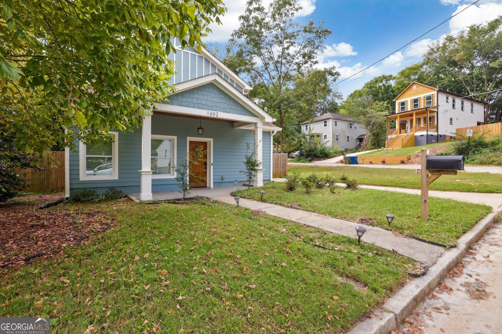 1302 Ladd Street Atlanta - 3