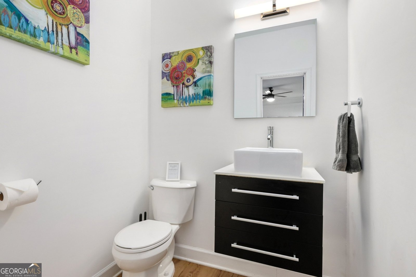 1302 Ladd Street Atlanta - 31