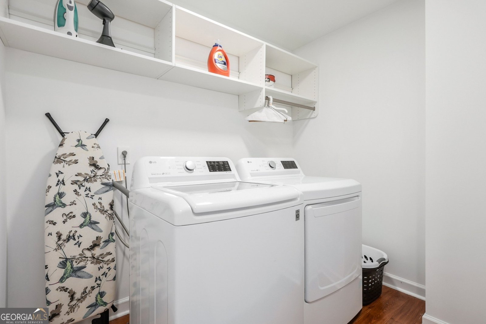 1302 Ladd Street Atlanta - 32