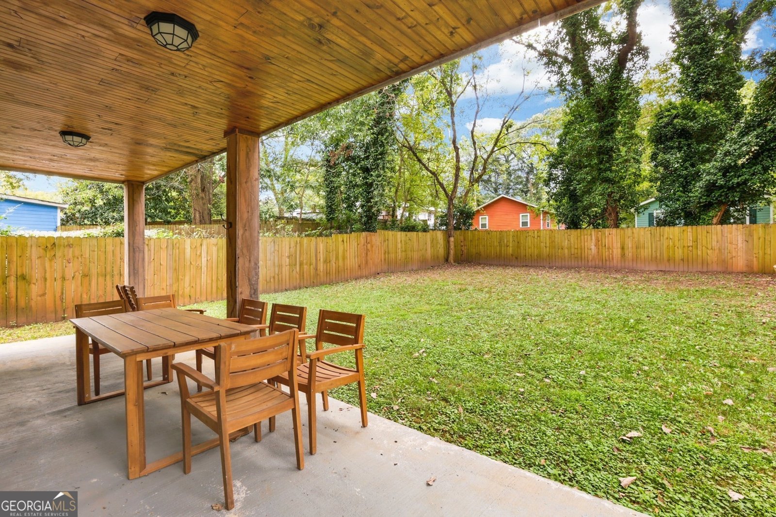 1302 Ladd Street Atlanta - 38