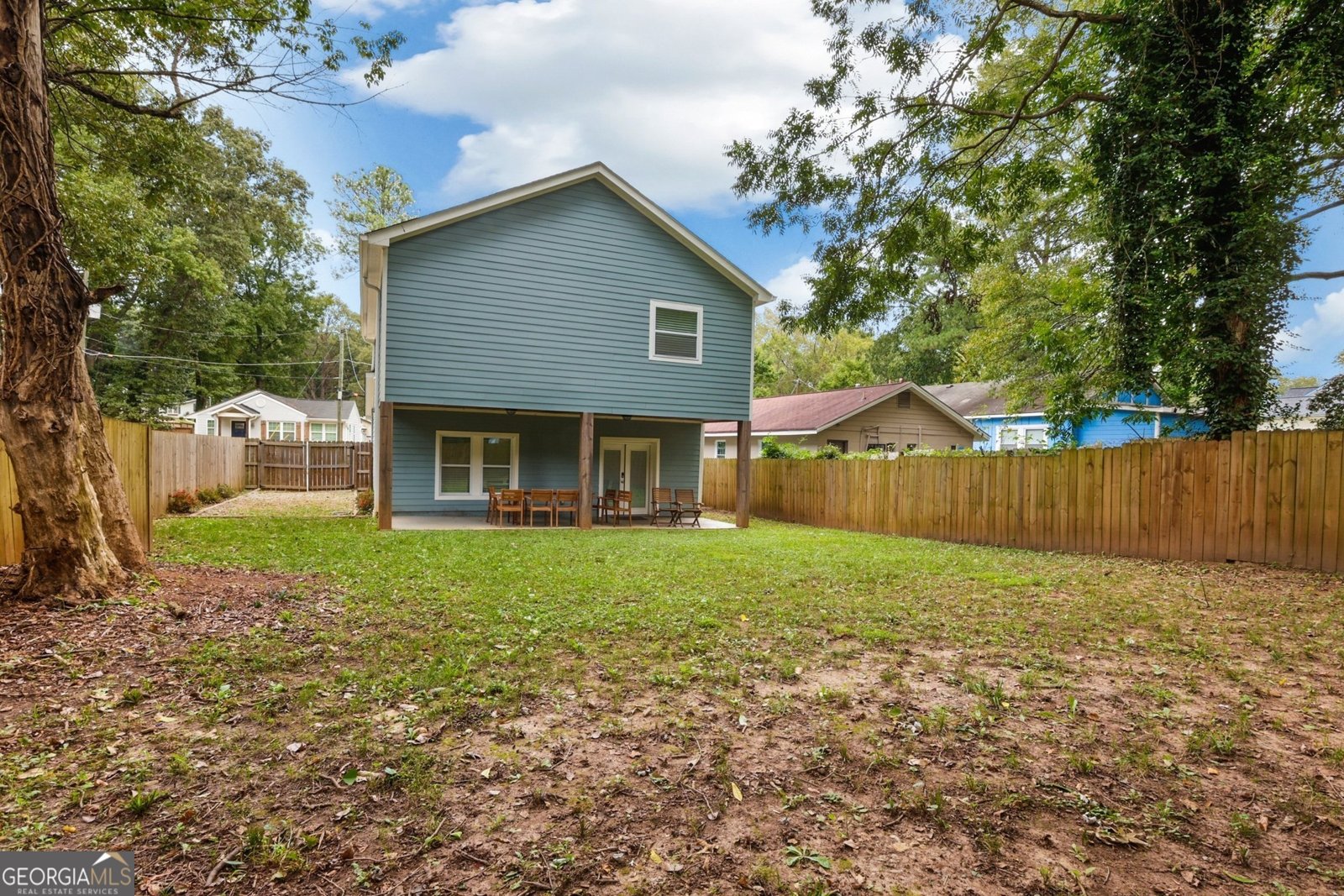1302 Ladd Street Atlanta - 40