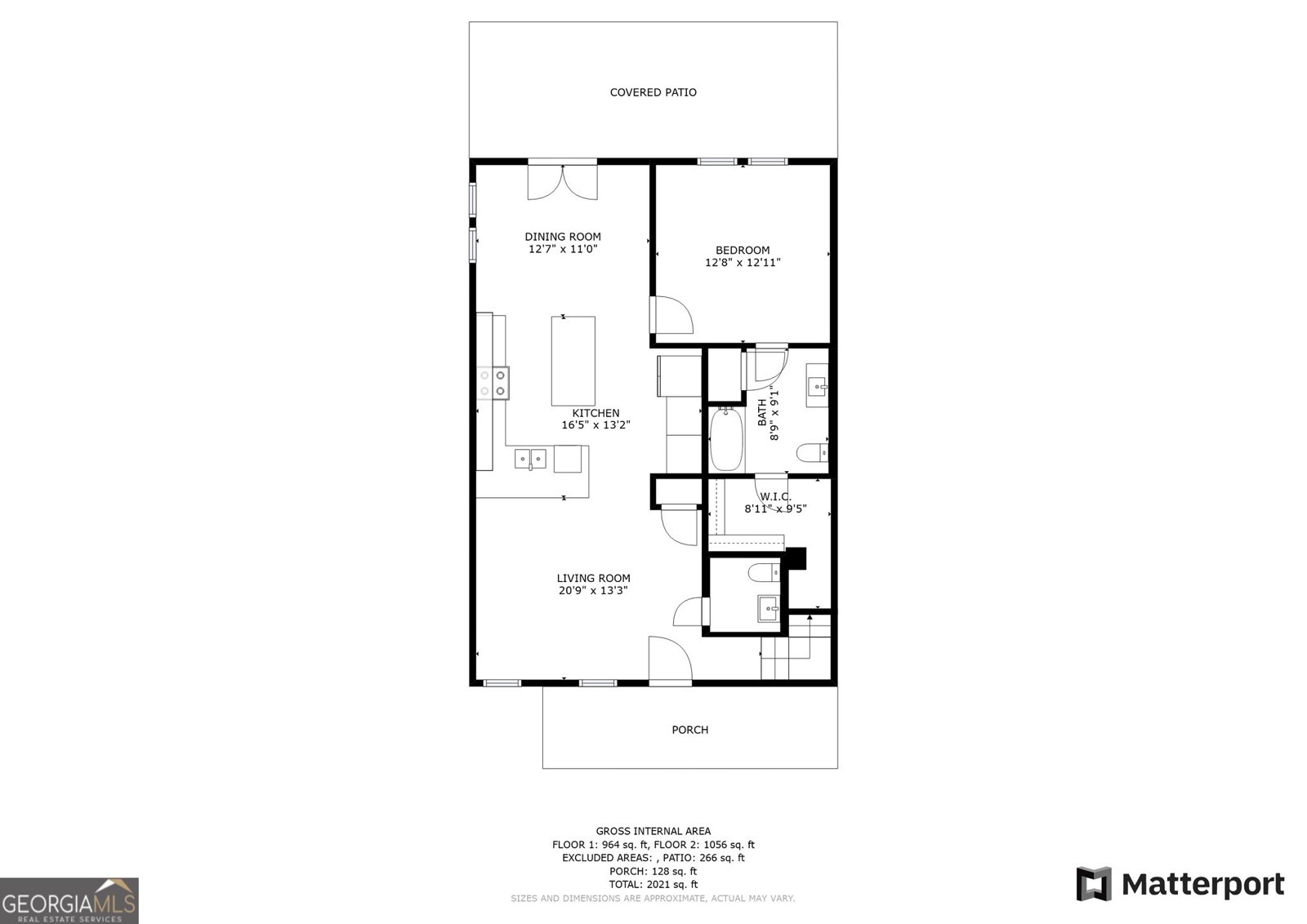 1302 Ladd Street Atlanta - 41