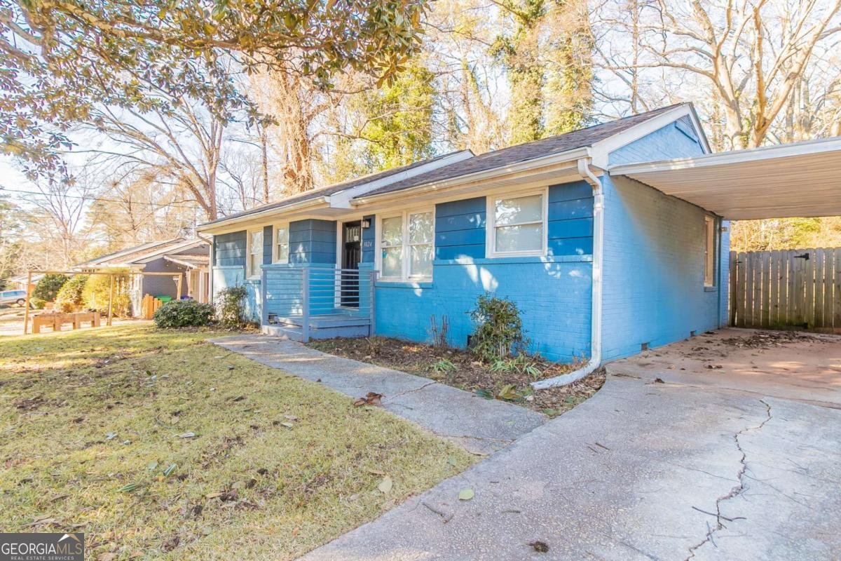 3024 Catalina Drive Decatur - 4
