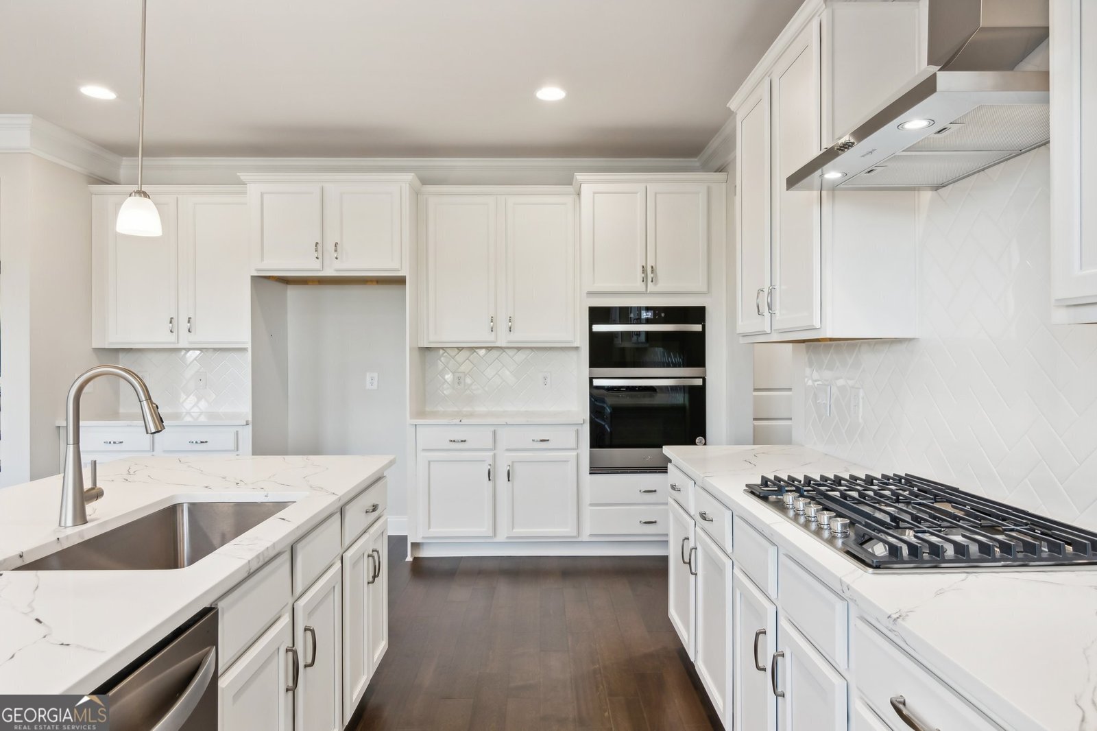 5555 Overview Drive Flowery Branch - 10