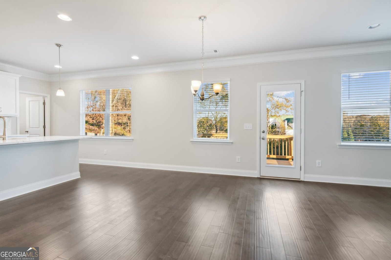 5555 Overview Drive Flowery Branch - 12