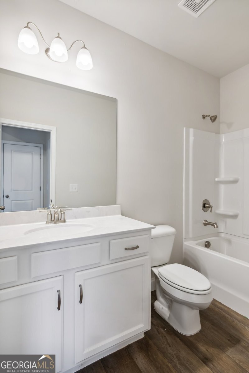 5555 Overview Drive Flowery Branch - 14