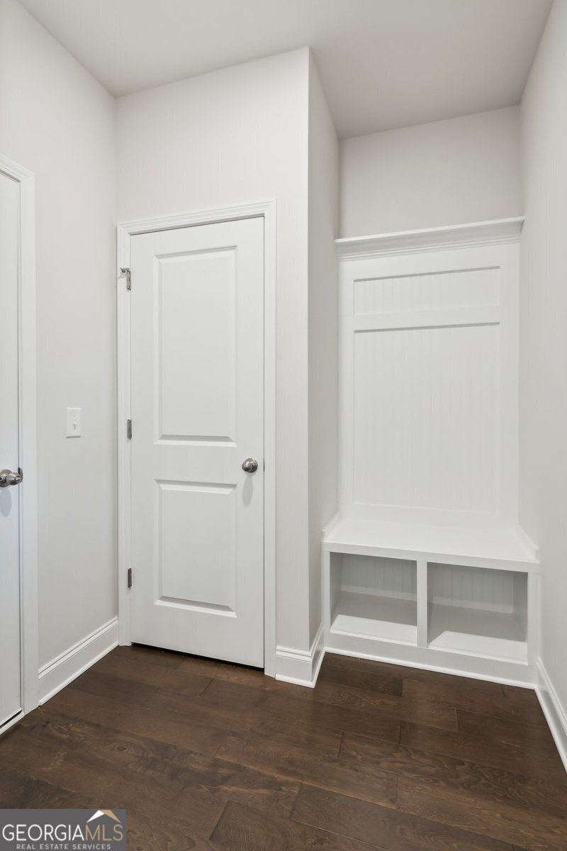 5555 Overview Drive Flowery Branch - 16