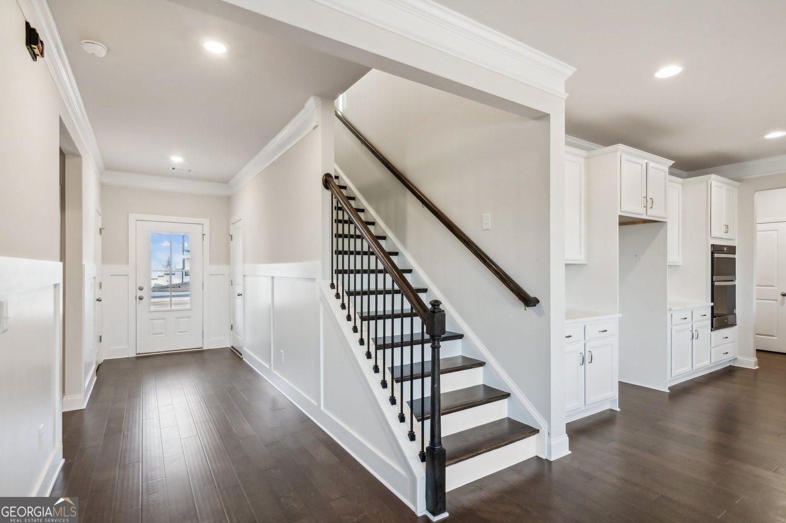 5555 Overview Drive Flowery Branch - 3
