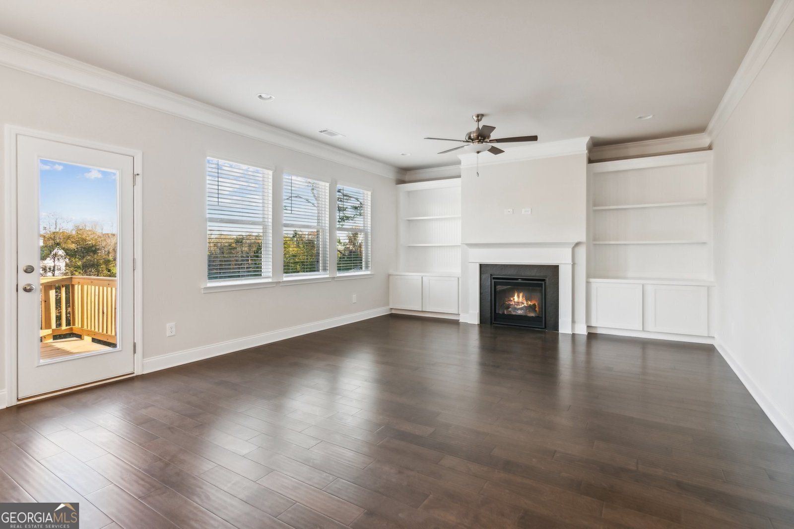 5555 Overview Drive Flowery Branch - 4