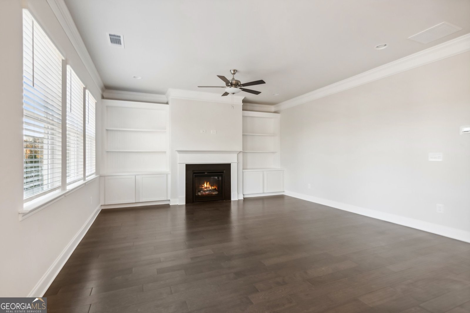 5555 Overview Drive Flowery Branch - 5