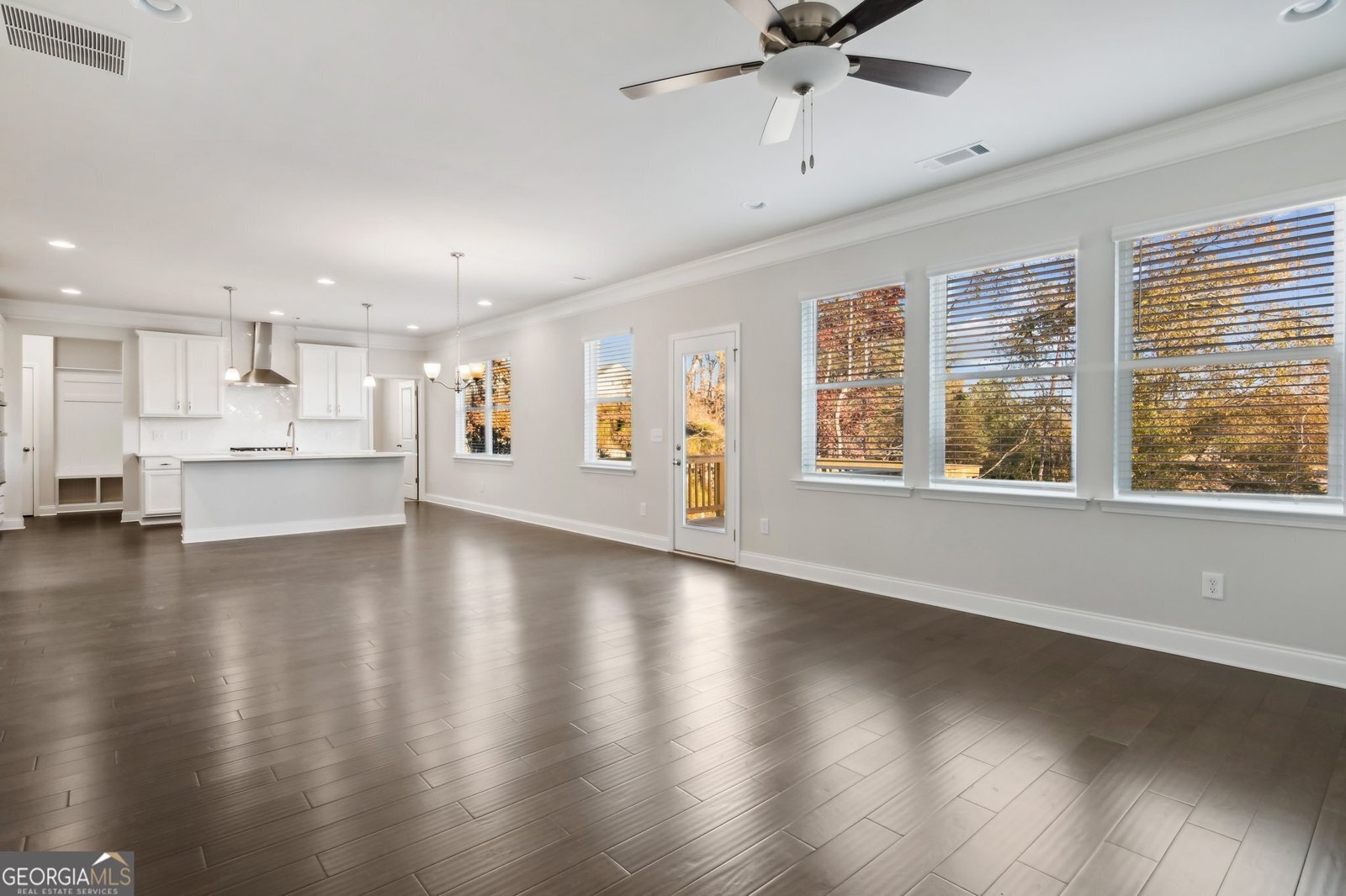 5555 Overview Drive Flowery Branch - 6