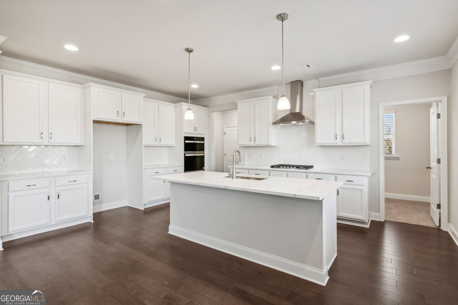 5555 Overview Drive Flowery Branch - 7