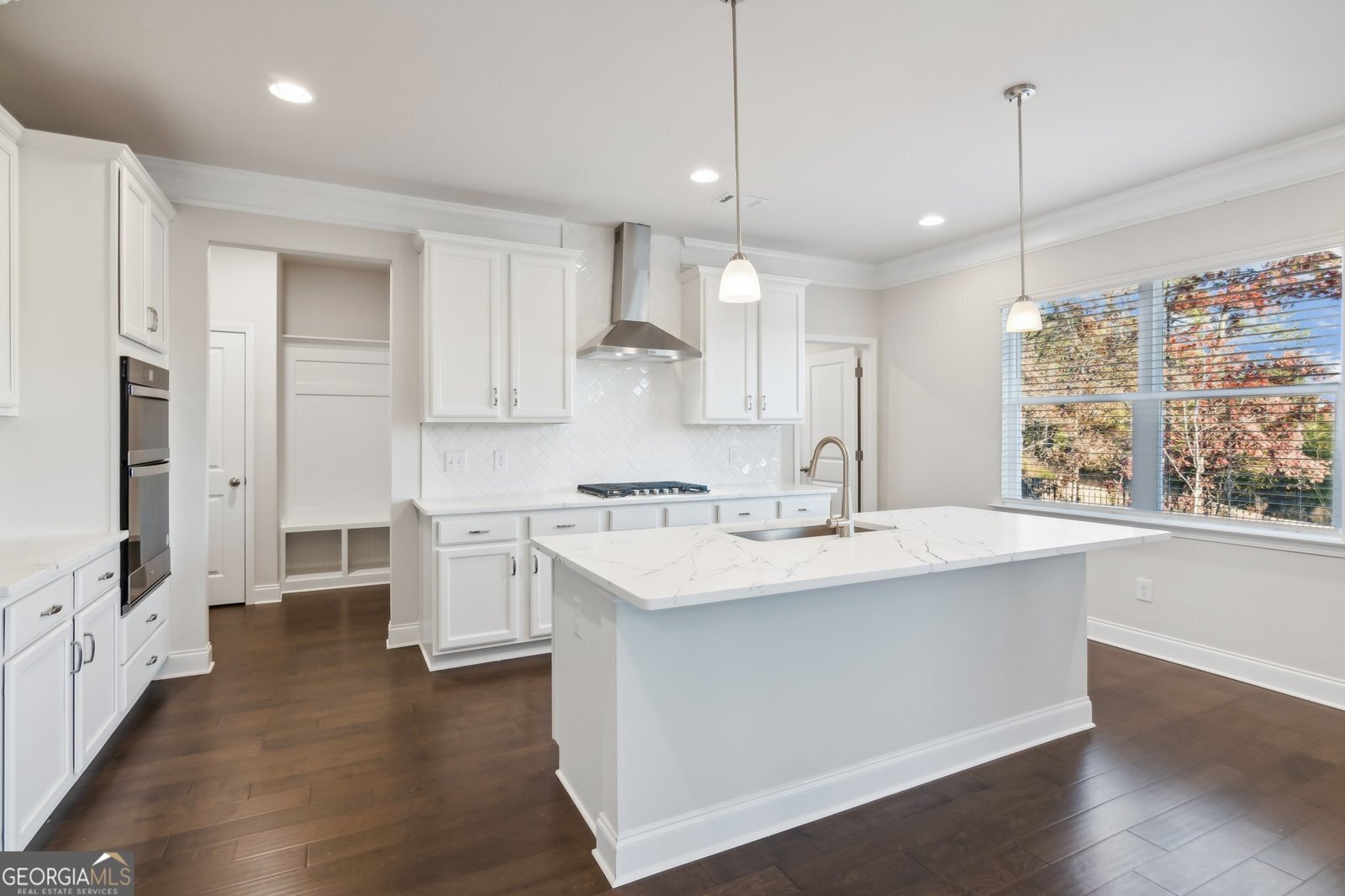 5555 Overview Drive Flowery Branch - 8