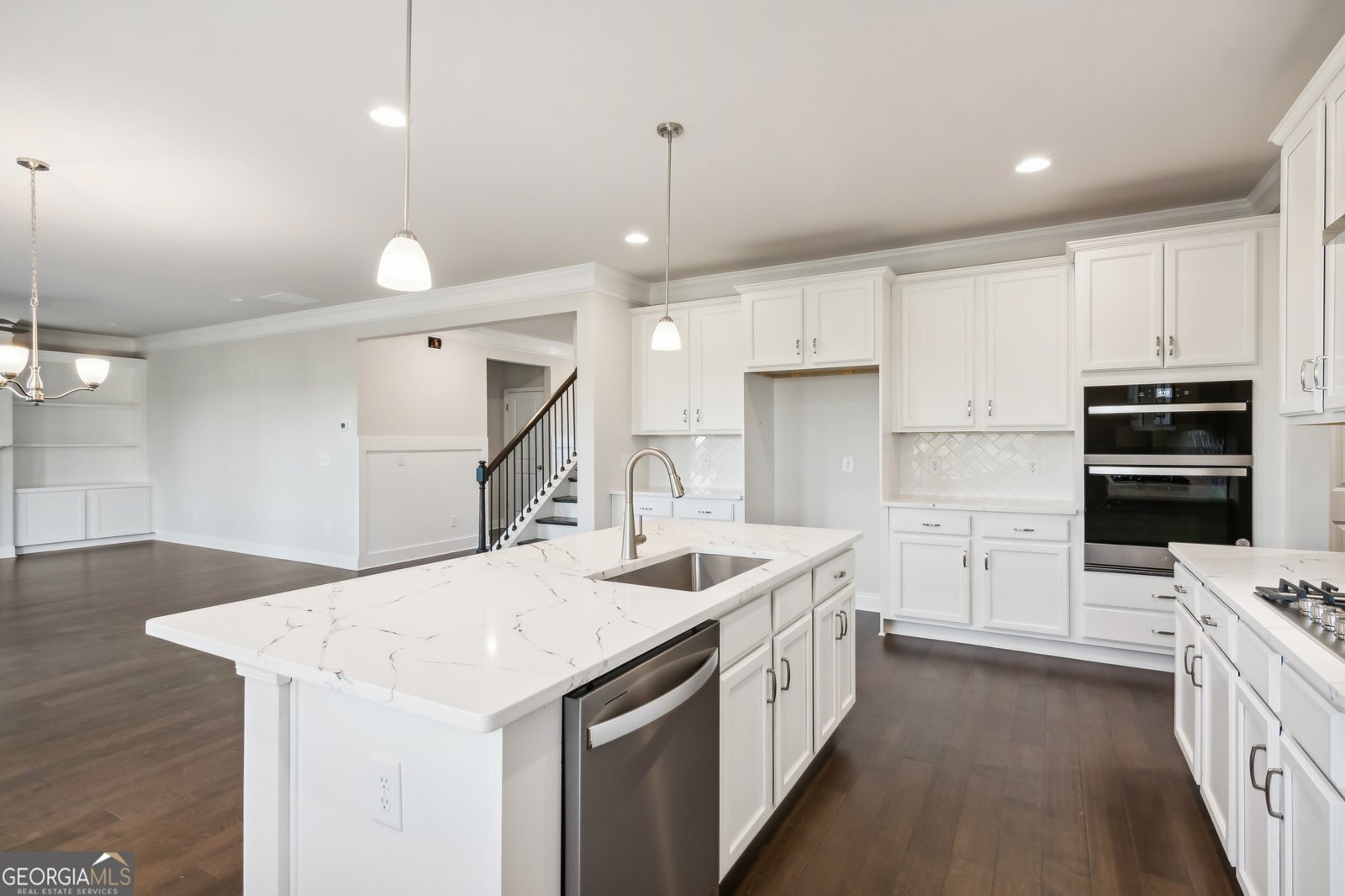5555 Overview Drive Flowery Branch - 9