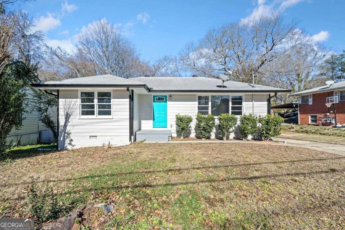 2131 BEN HILL Road Atlanta - 1