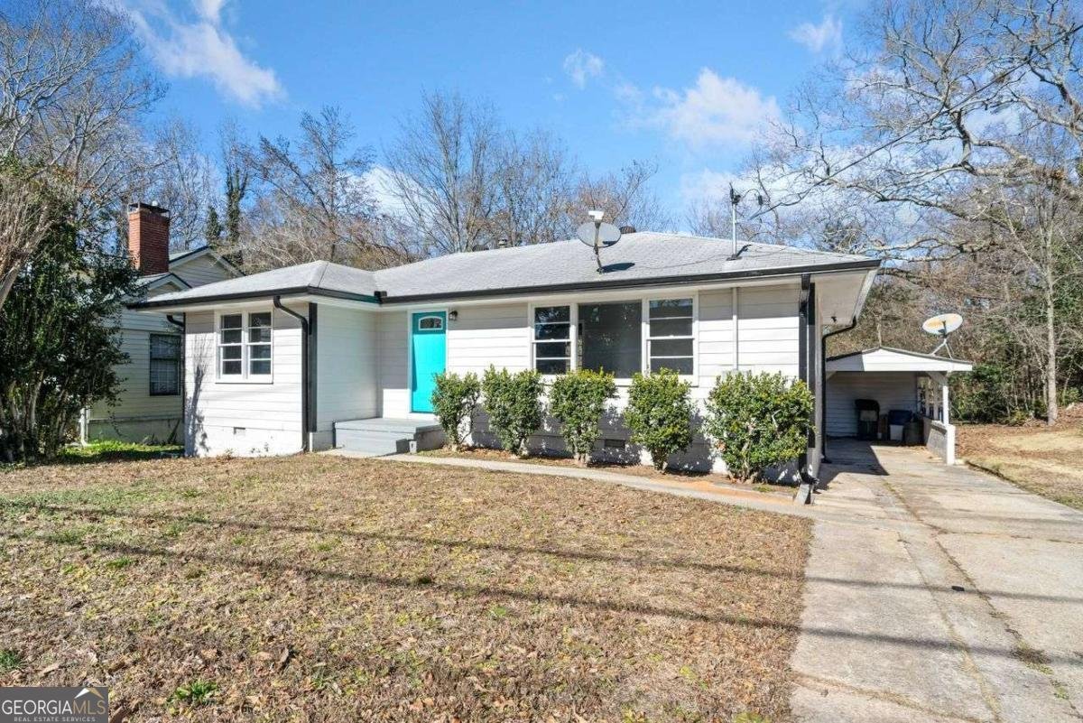 2131 BEN HILL Road Atlanta - 2