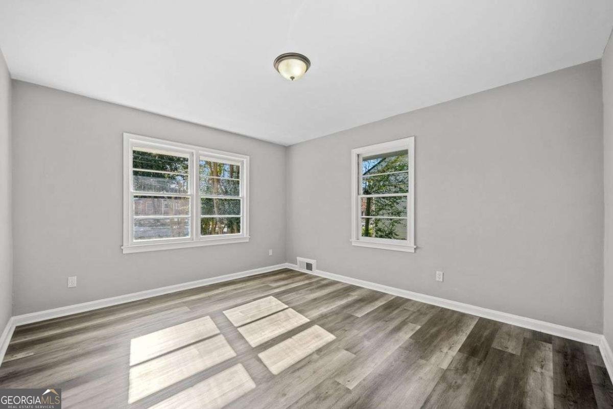 2131 BEN HILL Road Atlanta - 24