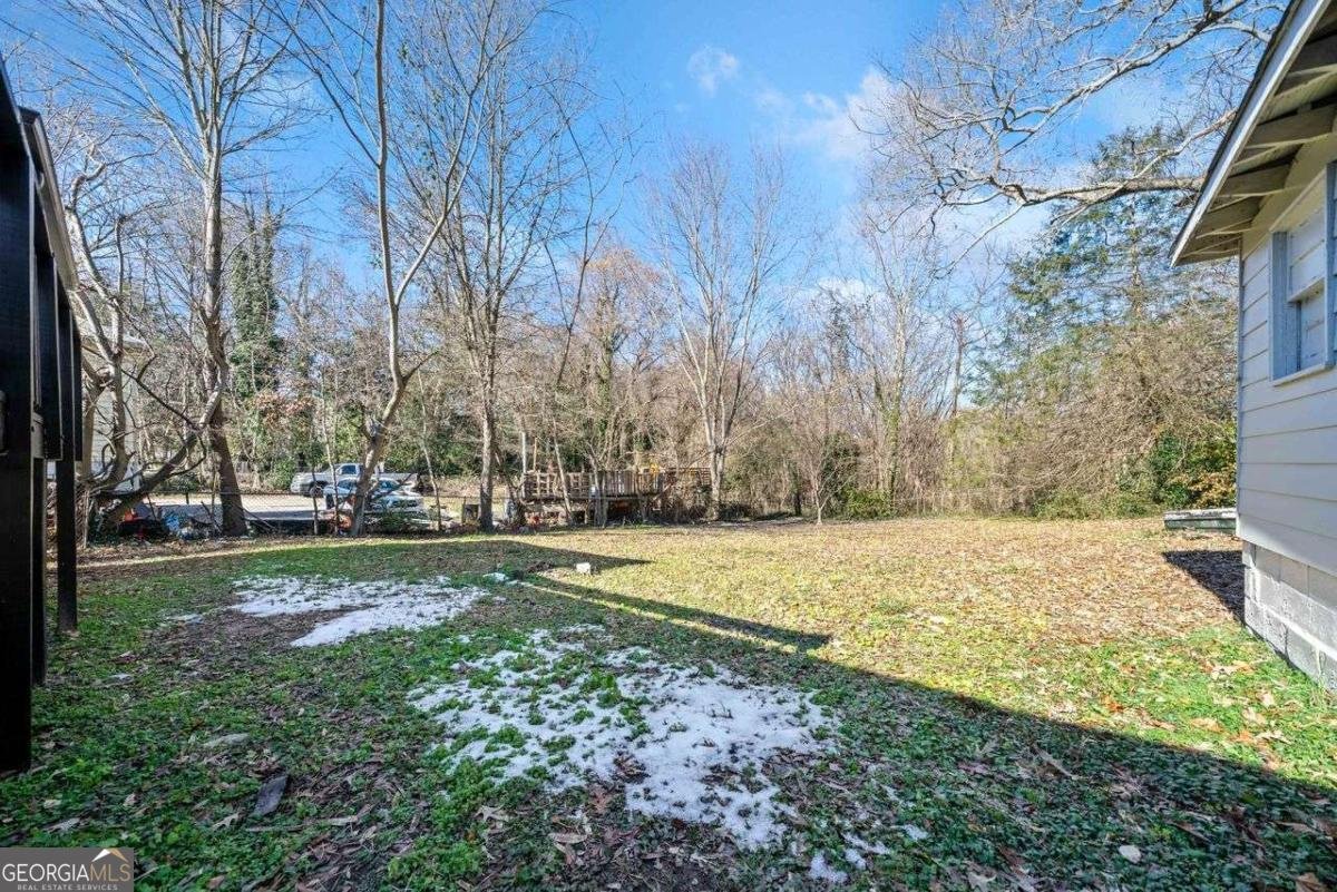2131 BEN HILL Road Atlanta - 29