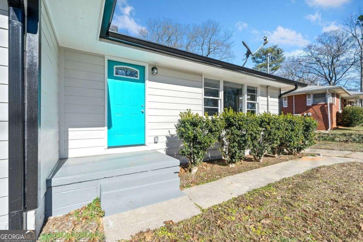 2131 BEN HILL Road Atlanta - 3