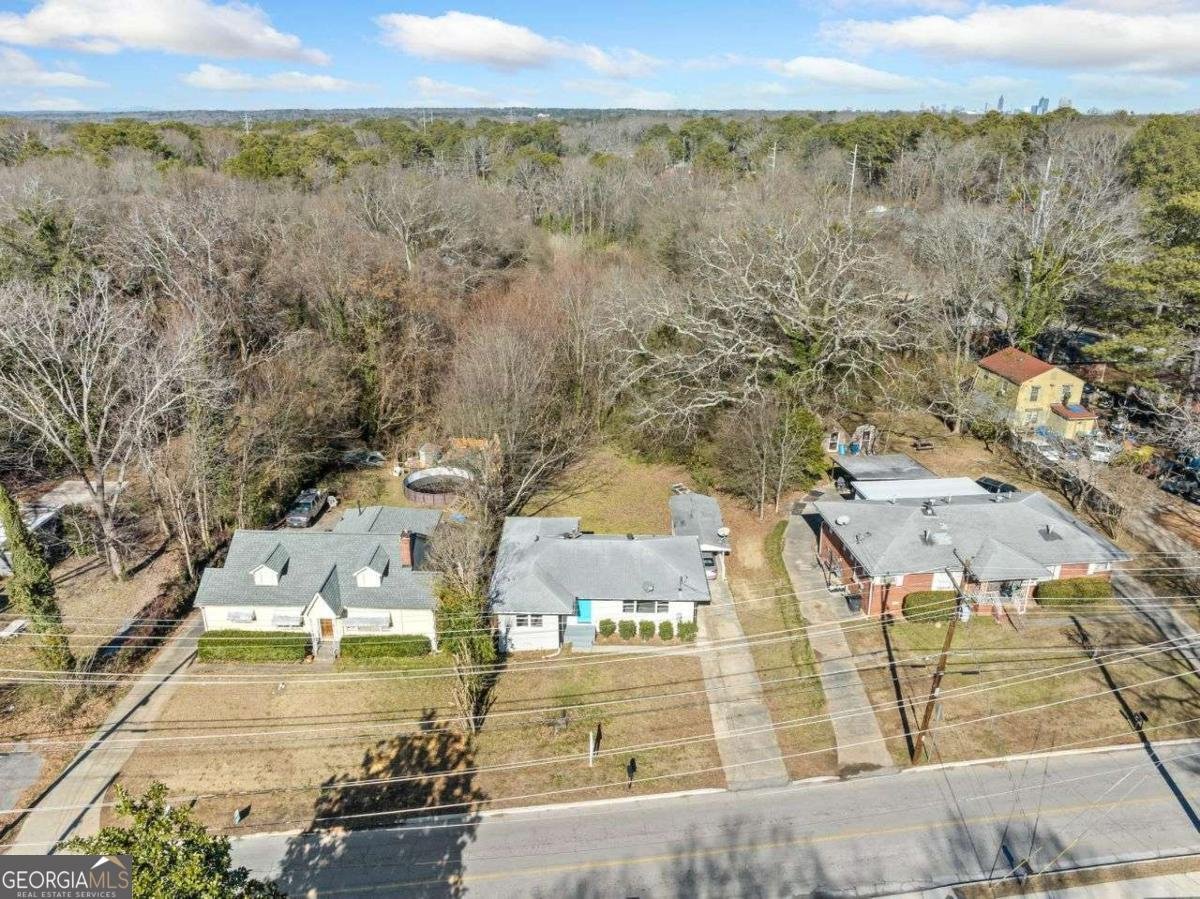 2131 BEN HILL Road Atlanta - 32