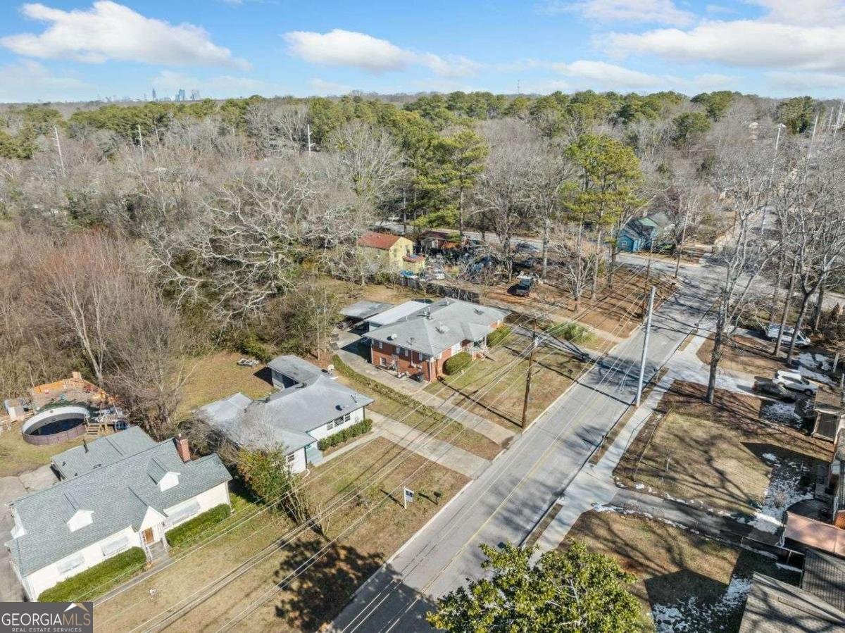 2131 BEN HILL Road Atlanta - 33