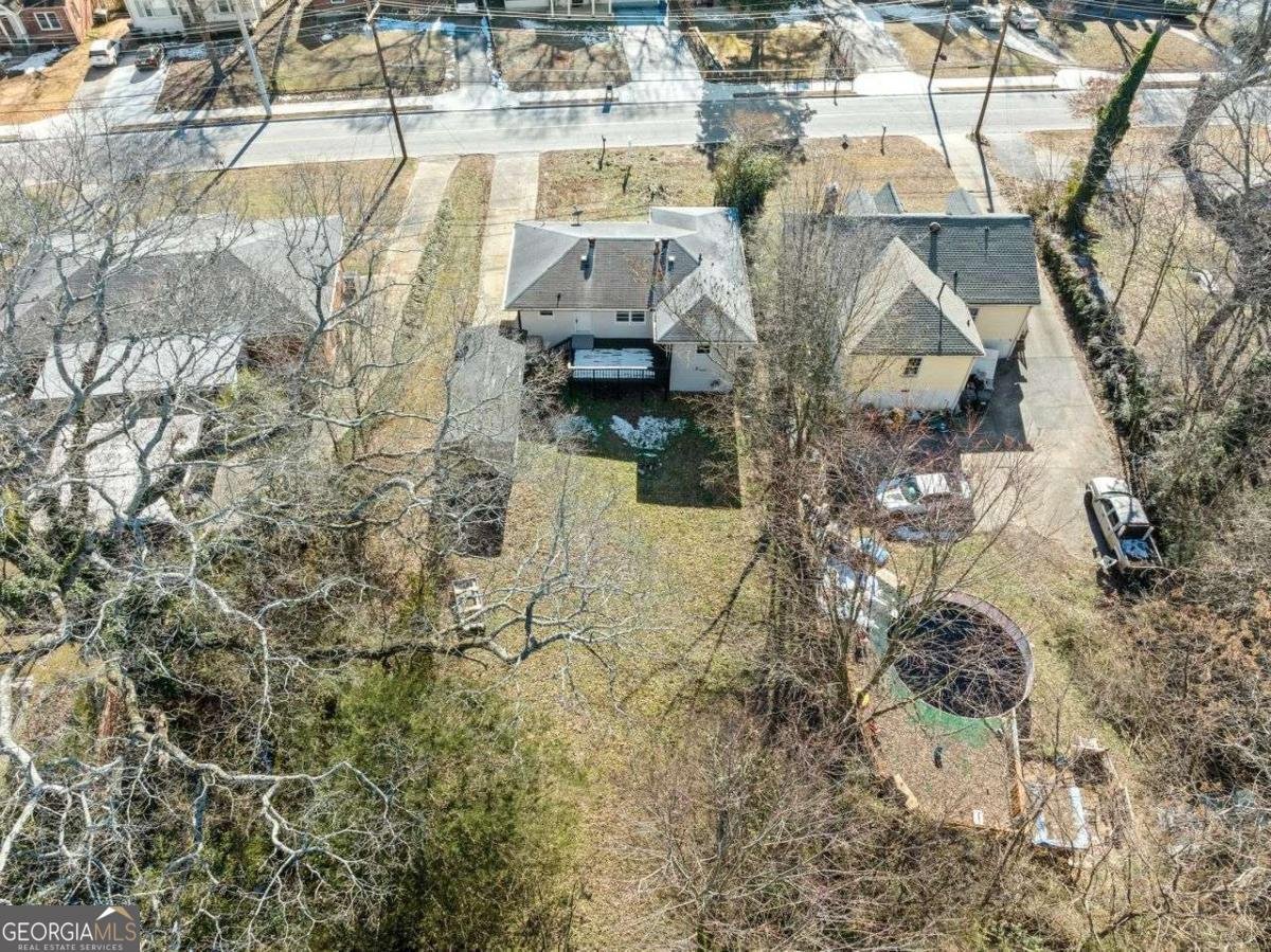 2131 BEN HILL Road Atlanta - 34