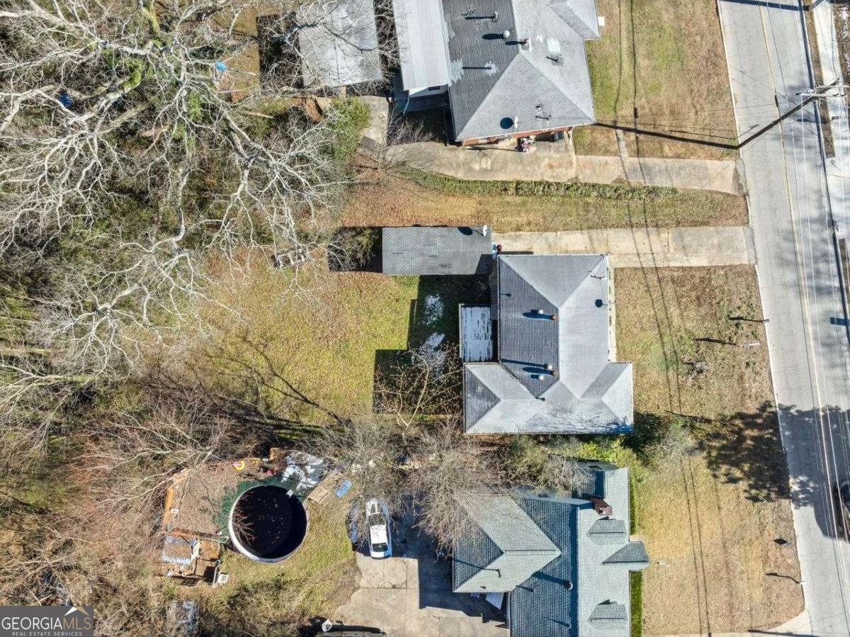 2131 BEN HILL Road Atlanta - 35