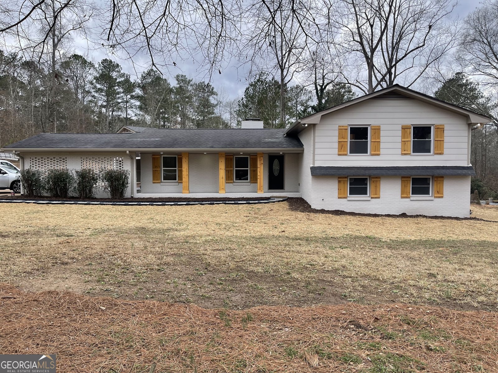 1938 Highway 212 Conyers - 1
