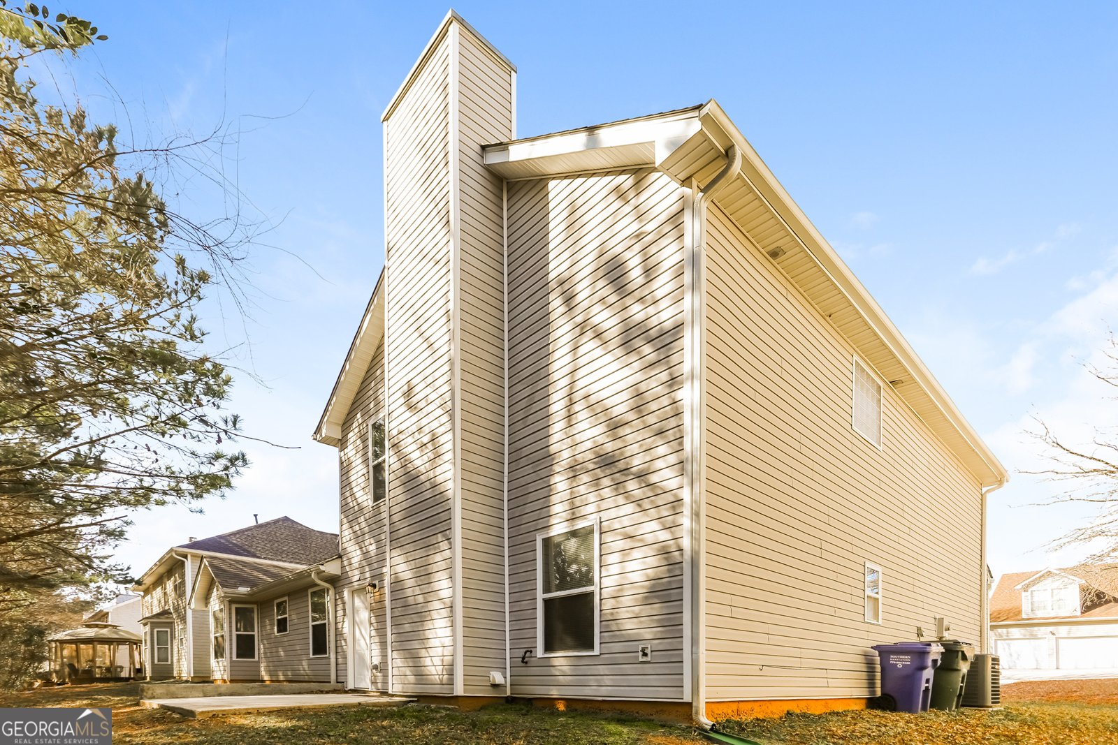 4905 Bridle Point Parkway Snellville - 19