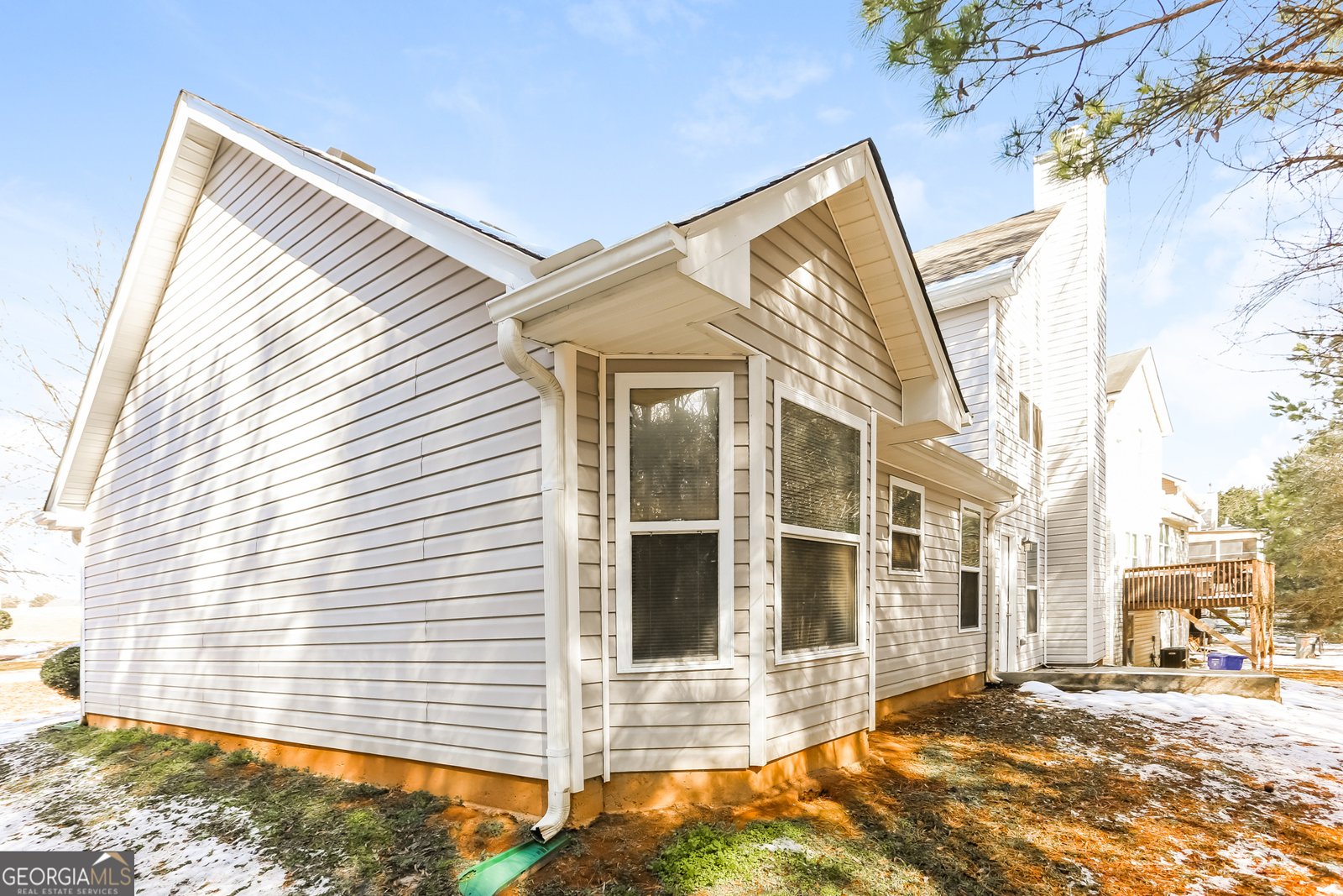 4905 Bridle Point Parkway Snellville - 20