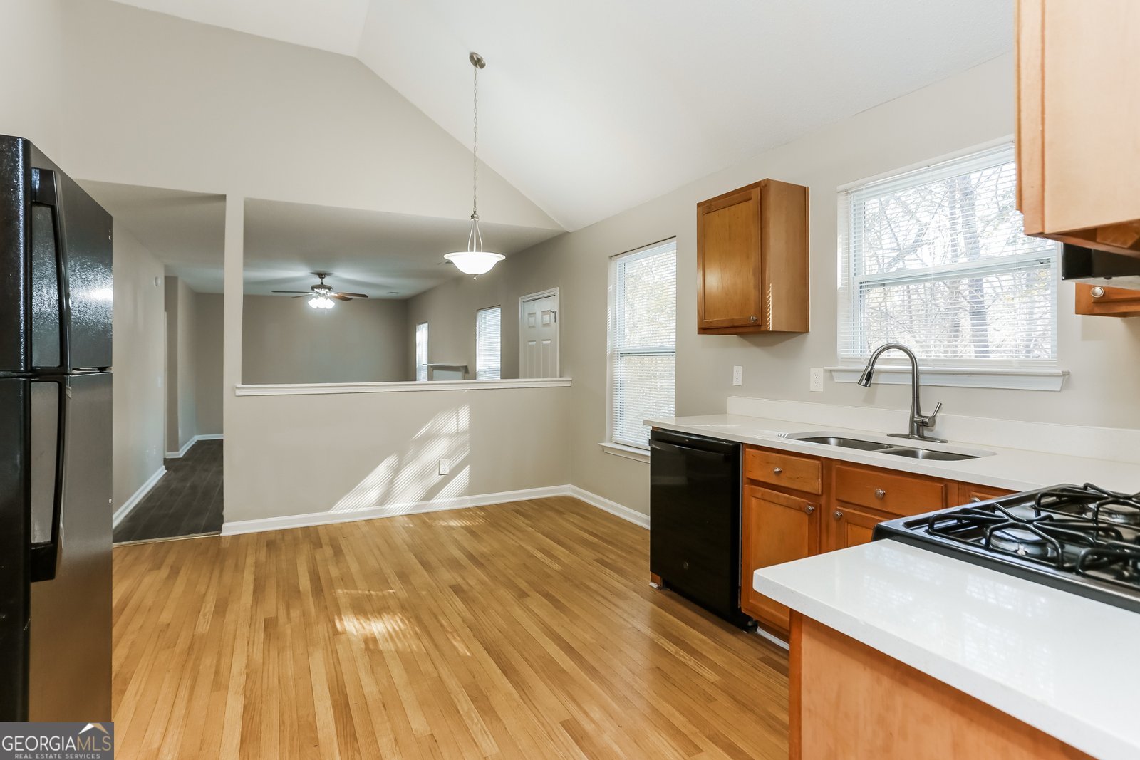 4905 Bridle Point Parkway Snellville - 7
