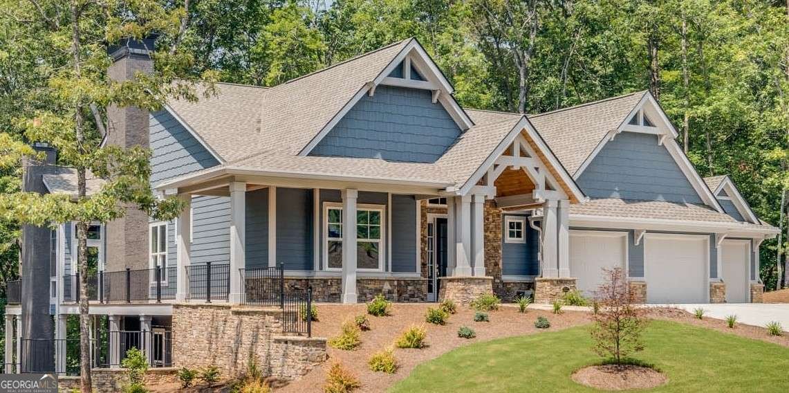 319 Village Way Marble Hill - 1