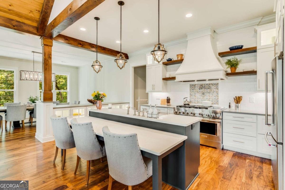 319 Village Way Marble Hill - 8