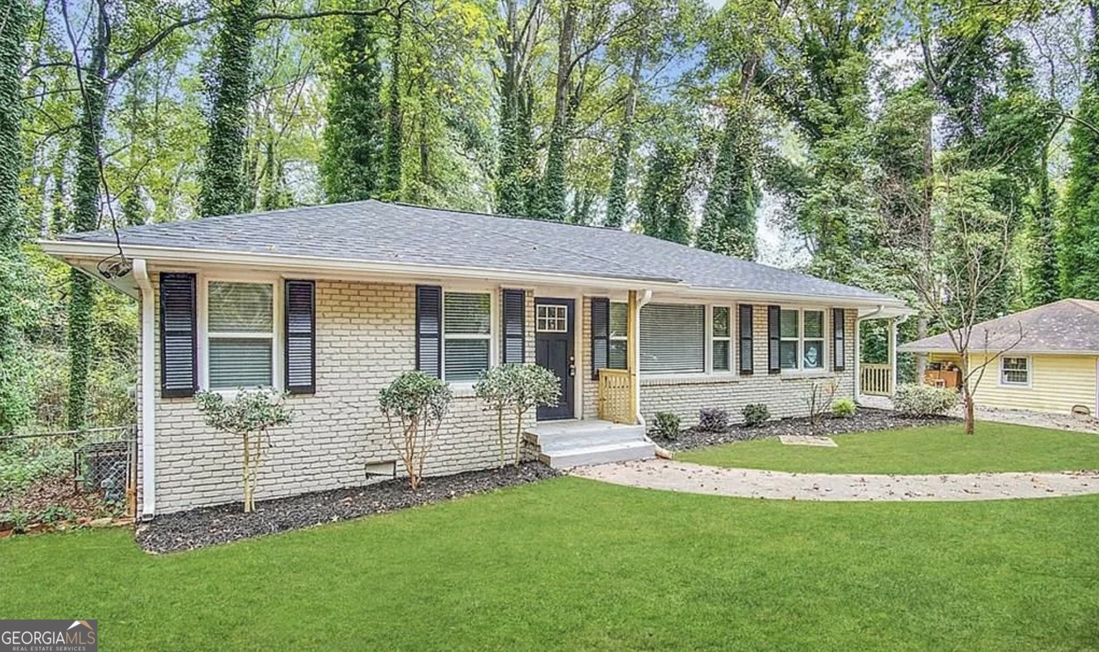 2780 Mitchell Drive Decatur - 1