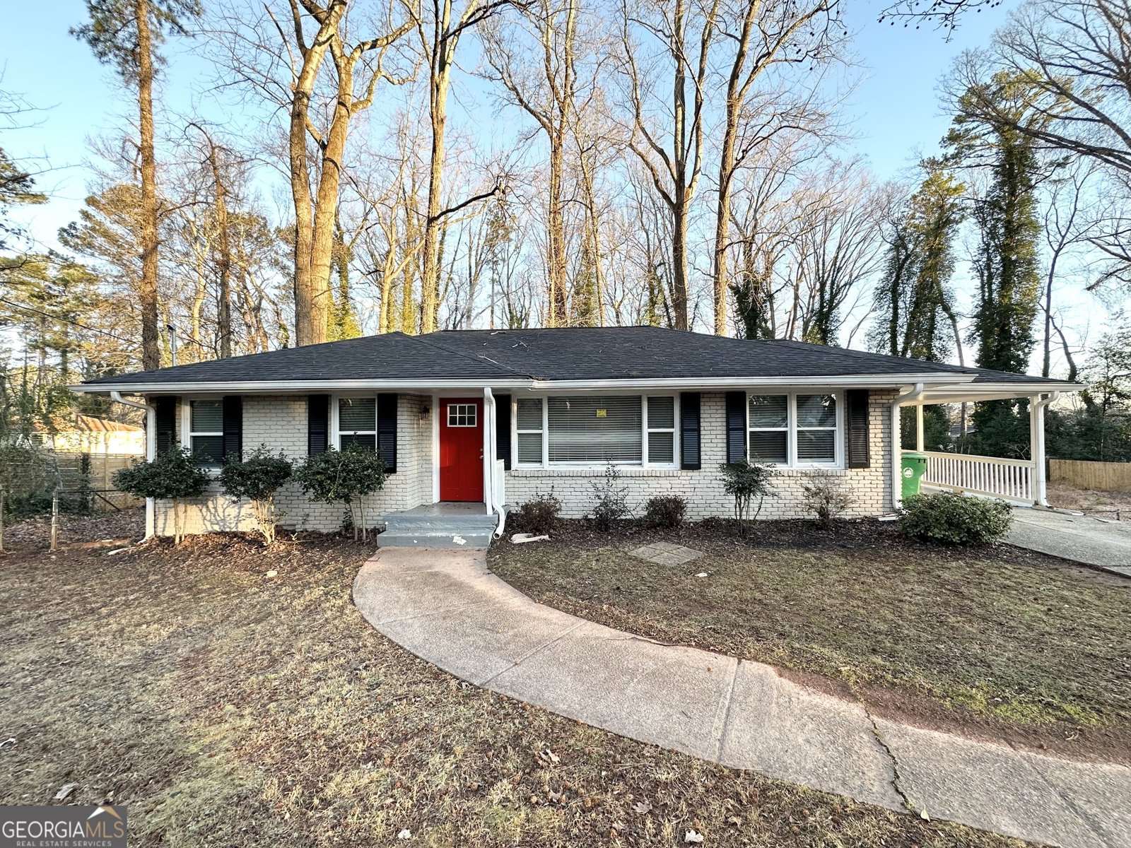 2780 Mitchell Drive Decatur - 2