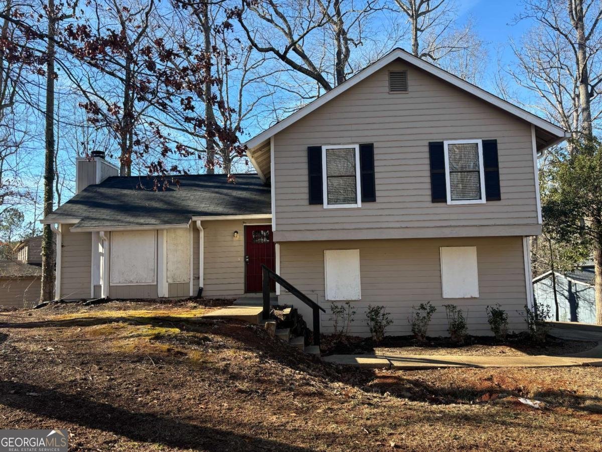 5449 Martins Crossing Road Stone Mountain - 1