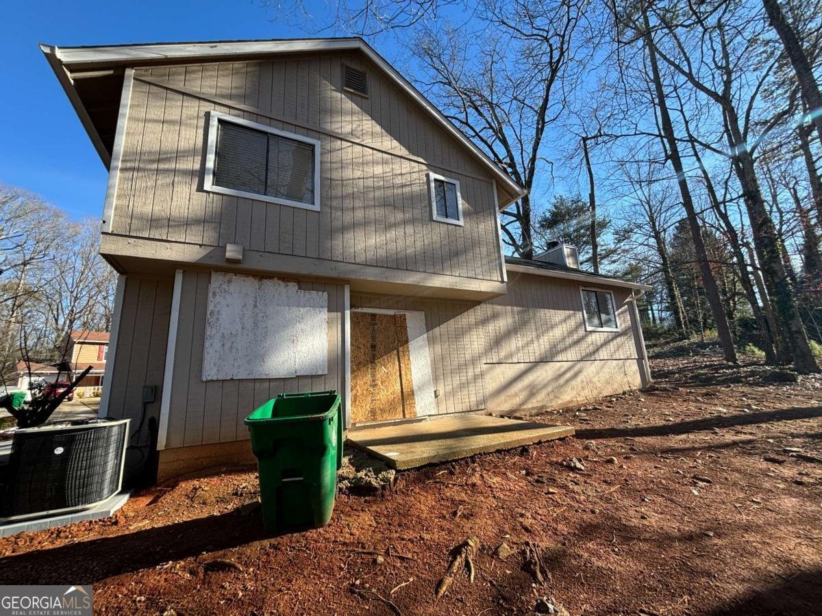 5449 Martins Crossing Road Stone Mountain - 16